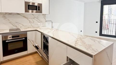 Photo 5 of Duplex to rent in Casco Antiguo, Madrid