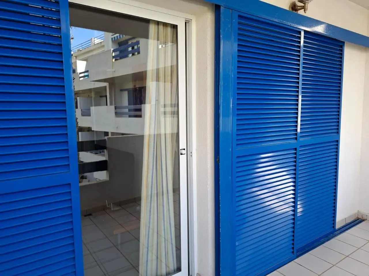 Exterior view of Apartments for rent in Orihuela  with Air Conditioner, Heating and Storage room