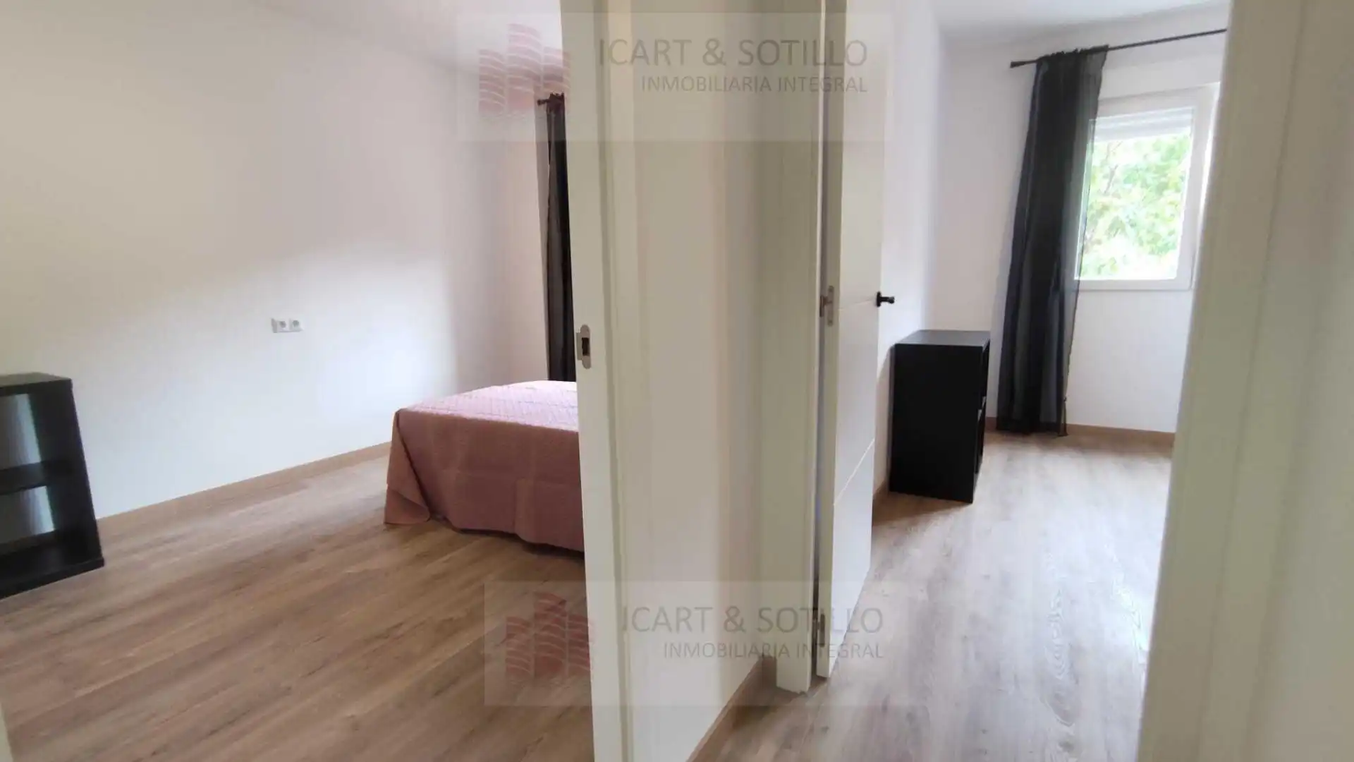 Piso con terraza en alquiler en Casco Urbano, imagen 14