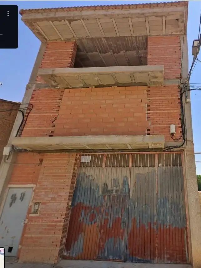 Immobles singulars en venda a Monreal del Campo