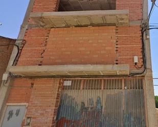 Exterior view of Building for sale in Monreal del Campo