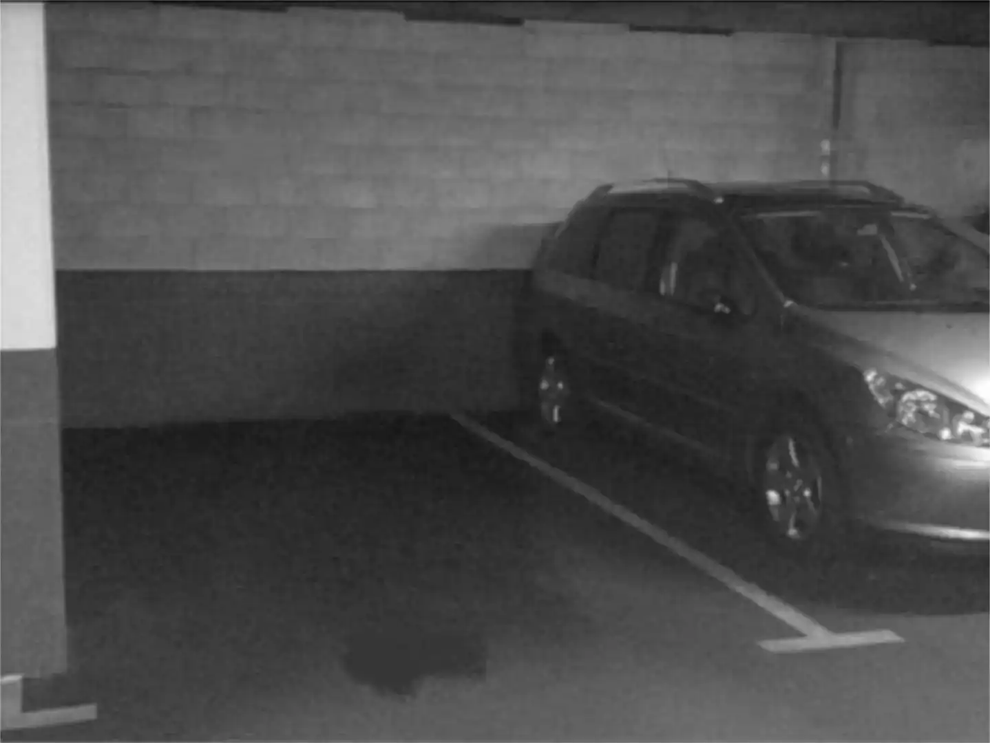 Parking of Garage for rent in Alcorcón