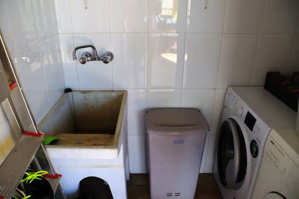 Casa rustica con piscina in vendita a Sayalonga, imagen 37