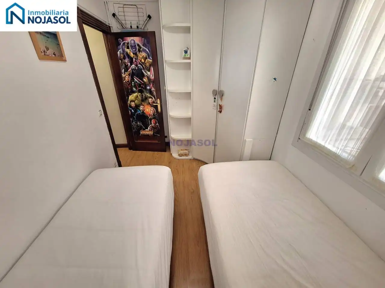 Mini appartamento in affitto a Calle PASEO TRENGANDIN 3, imagen 27