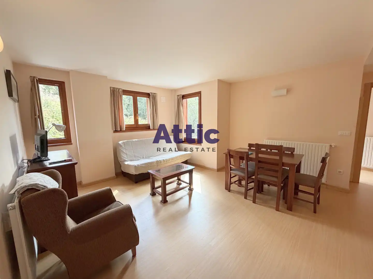 Flat with lift for sale in Pleta de Soldeu 12, imagen 3