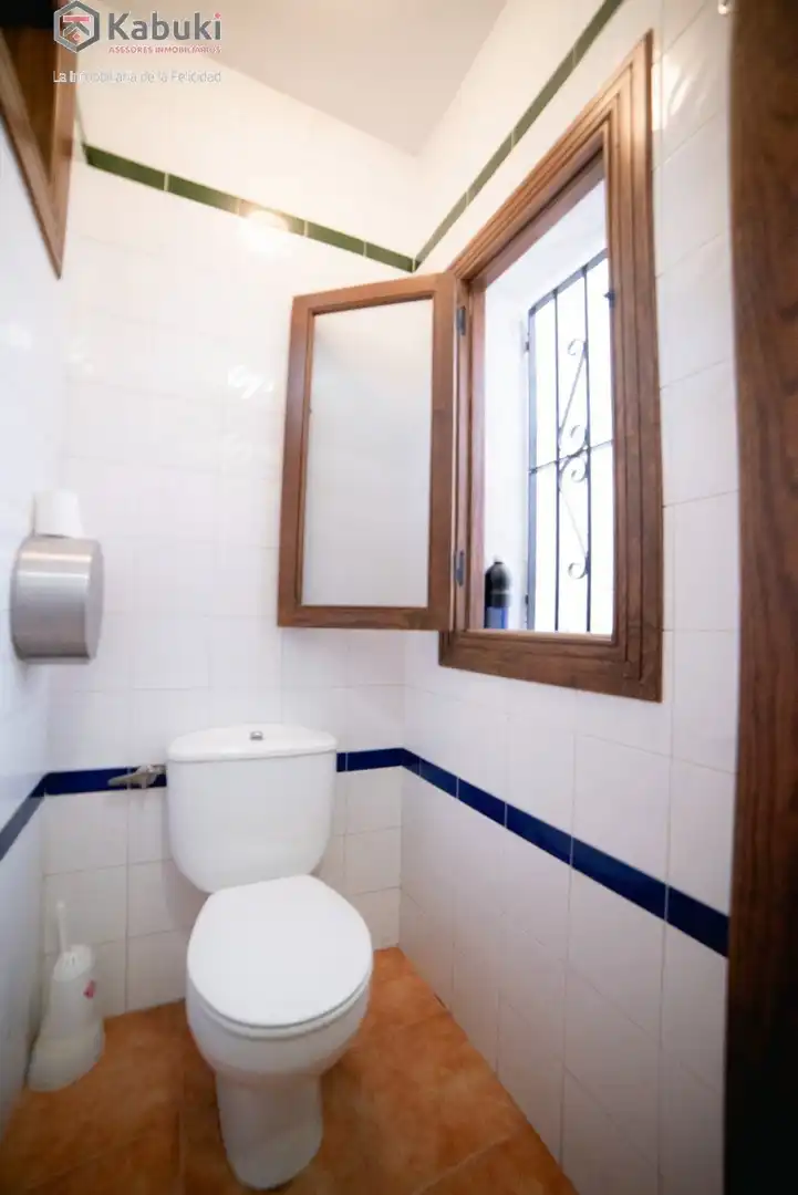 Local comercial de lloguer a Baza - Calle ANCHA 23, imagen 30