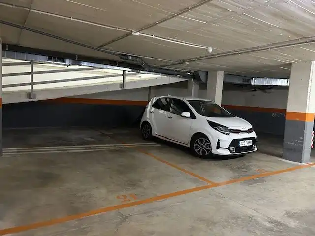 Parking de Piso en venta en Tarragona con Aire acondicionado