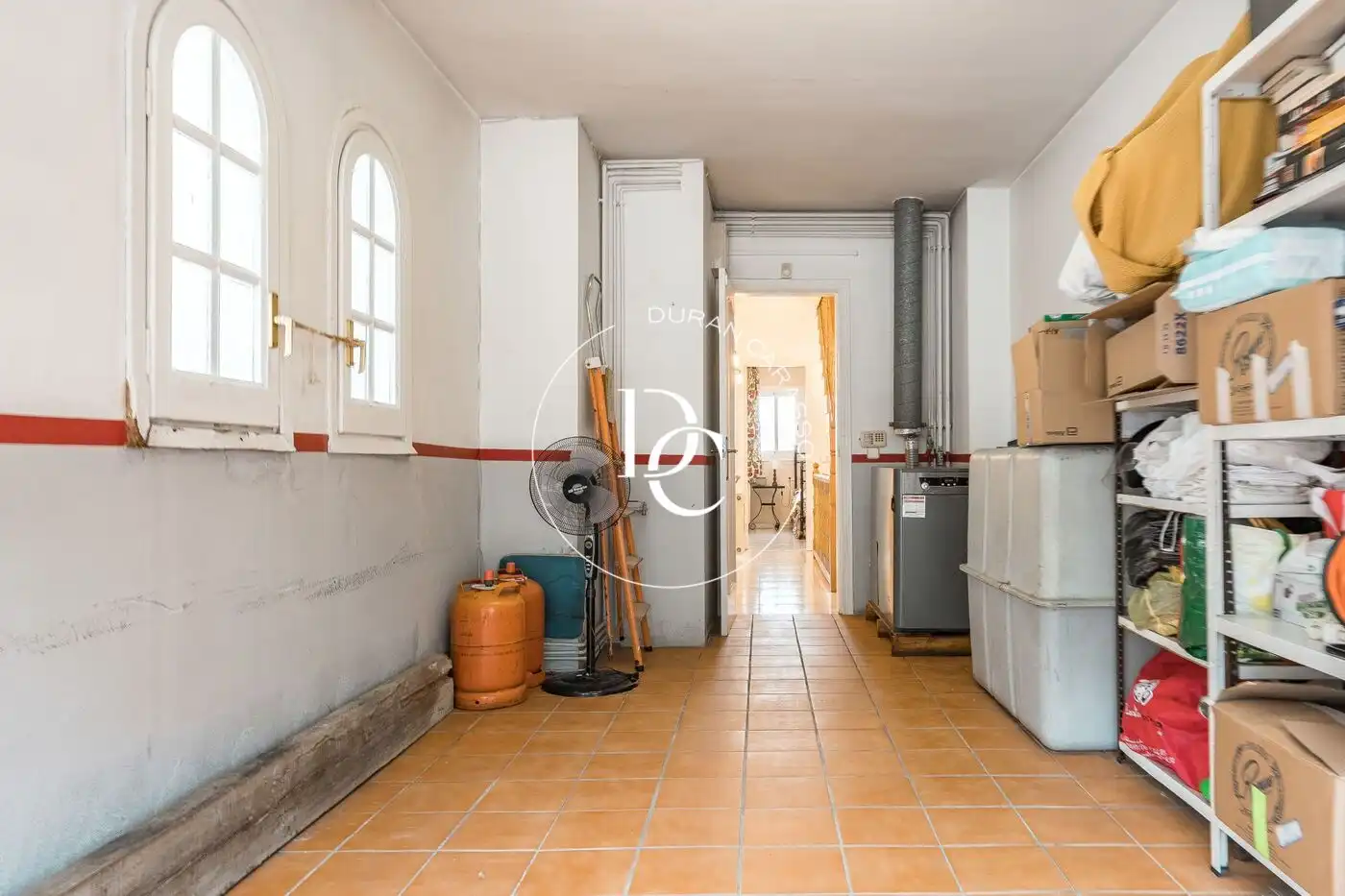 Casa o xalet en venda en Sitges amb Calefacció, Jardí privat i Terrassa