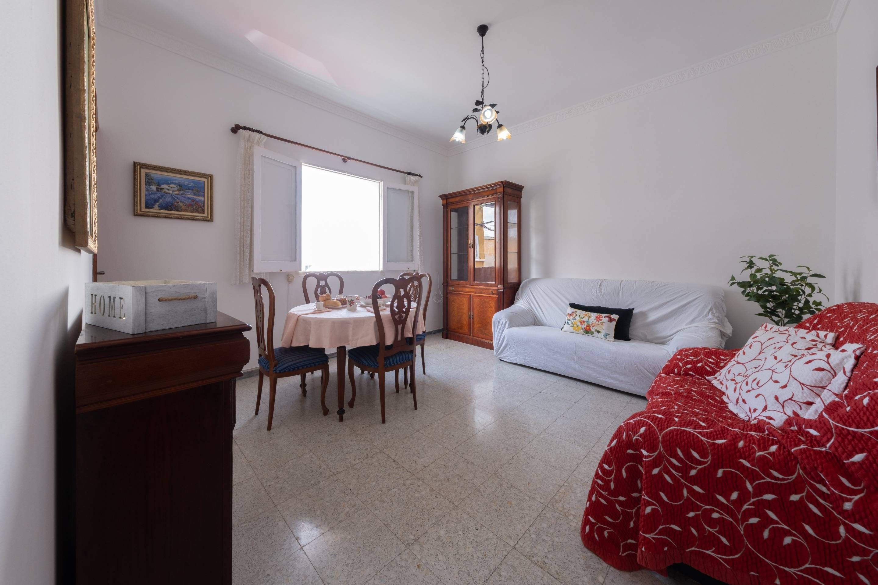 Living room of Flat for sale in Las Palmas de Gran Canaria  with Terrace