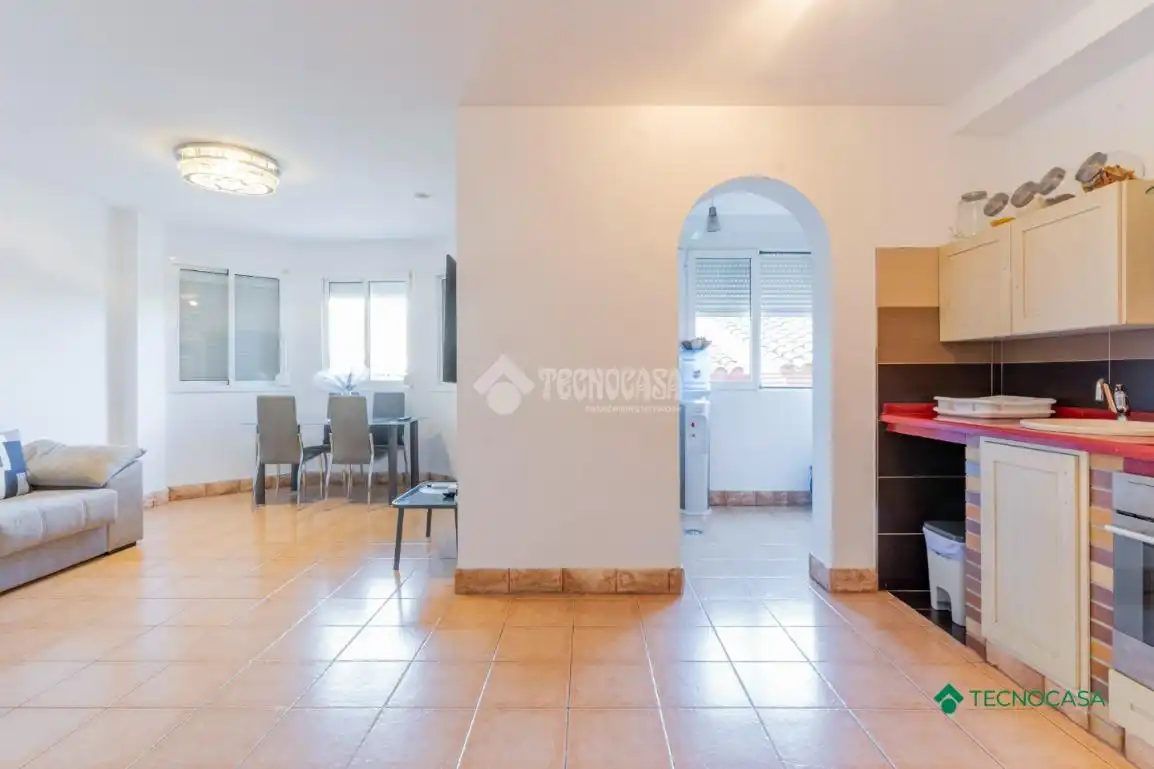 Appartamento con terrazza in vendita a La Envía, imagen 27