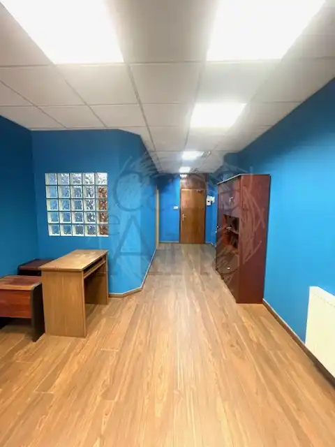 Oficina en alquiler en Agirre Lehendakariaren Etorbidea, imagen 5