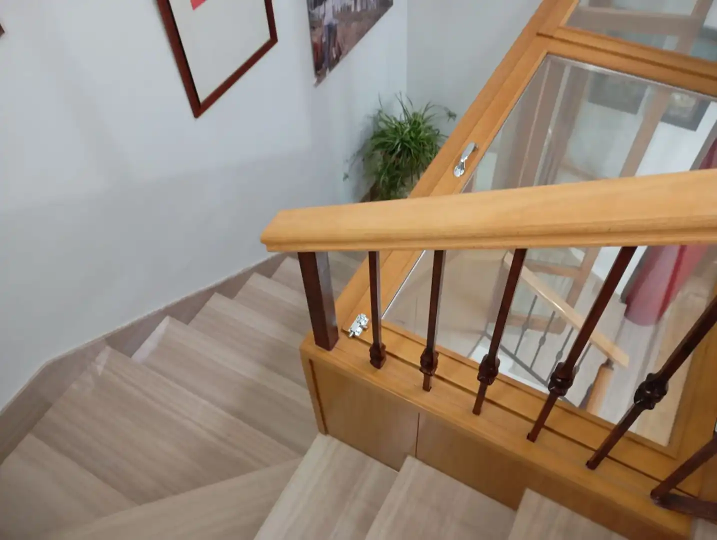 Haus oder Chalet zum Verkauf in Valdepeñas mit Klimaanlage, Heizung und Terrasse