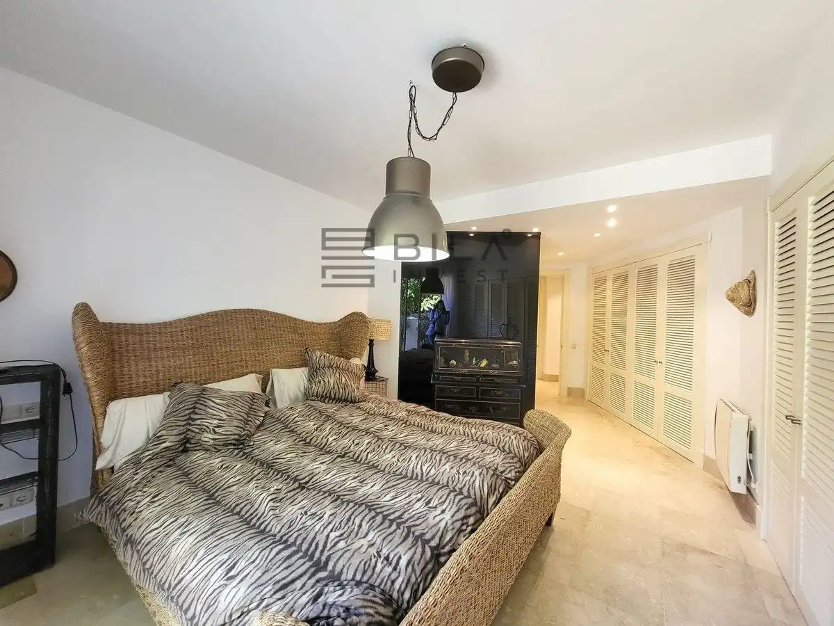Flat with pool for sale in Golf Gardens, imagen 18