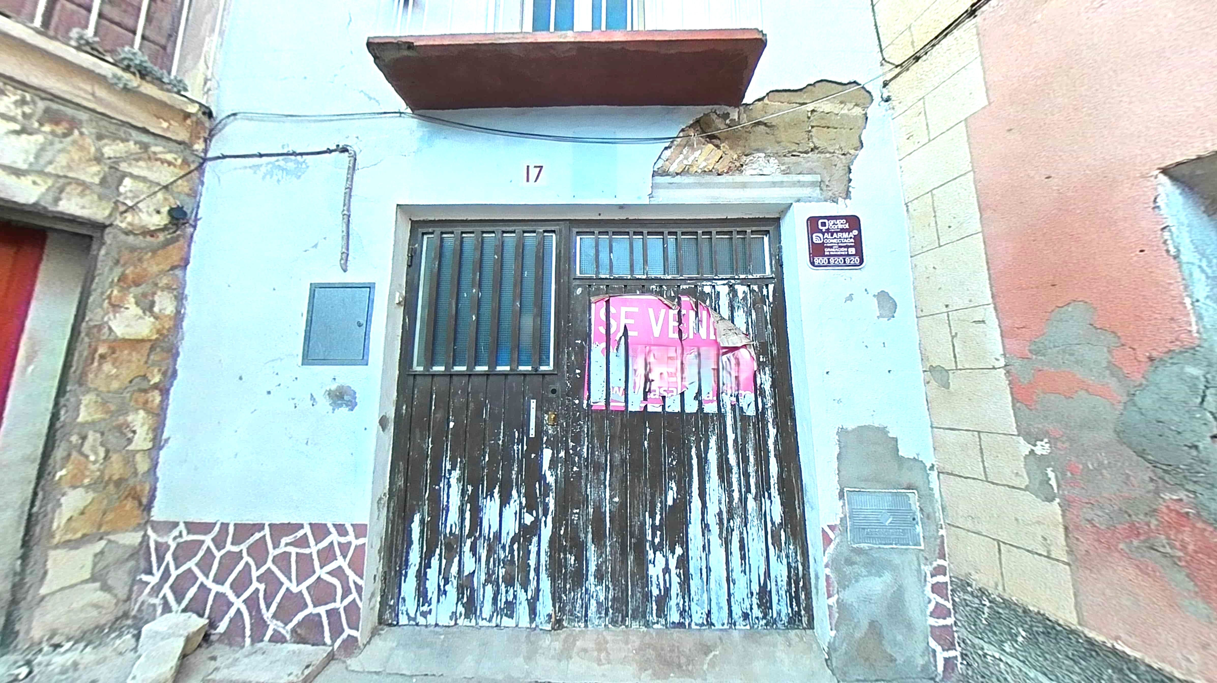 Casa o xalet en venda a D Juan Soldevila, Sariñena