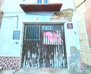 Casa o xalet en venda a D Juan Soldevila, Sariñena
