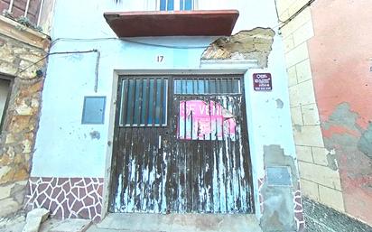 Außenansicht von Haus oder Chalet zum verkauf in Sariñena mit Abstellraum und Balkon