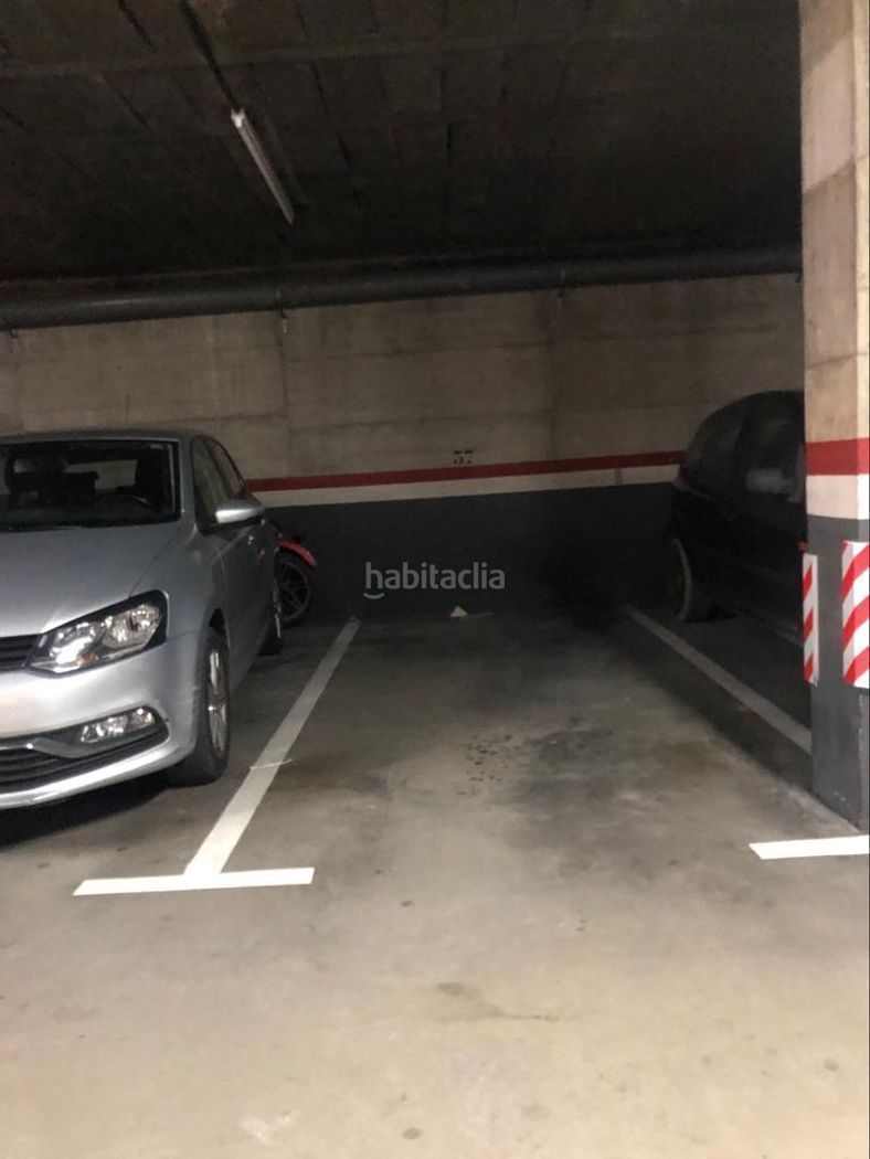 Parking of Garage to rent in Mataró