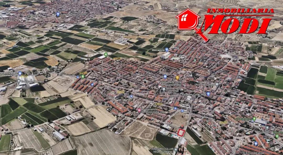 Terreny residencial en venda a CEMENTERIO 18, imagen 7