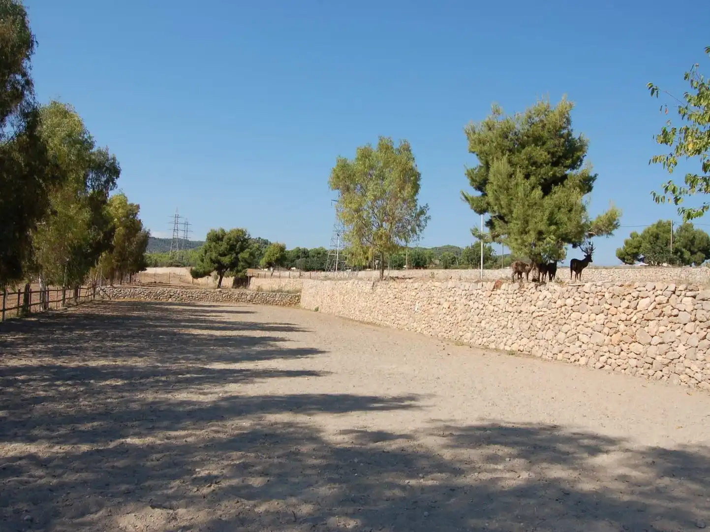 Finca rústica en venda en Vilanova i la Geltrú amb Aire condicionat, Calefacció i Traster