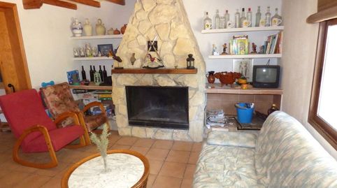 Foto 5 de Casa o xalet en venda a Torremanzanas / La Torre de les Maçanes, Alicante