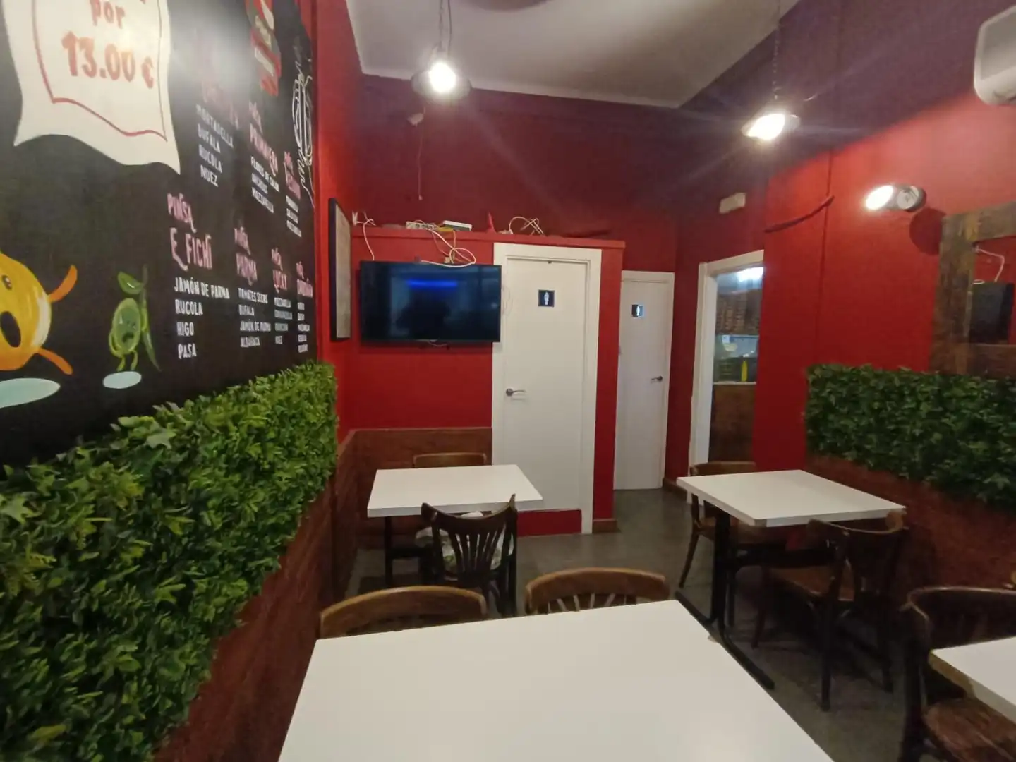 Locale commerciale in cessione a Eixample, imagen 12