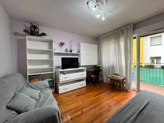 Piso en Venta en Hernani