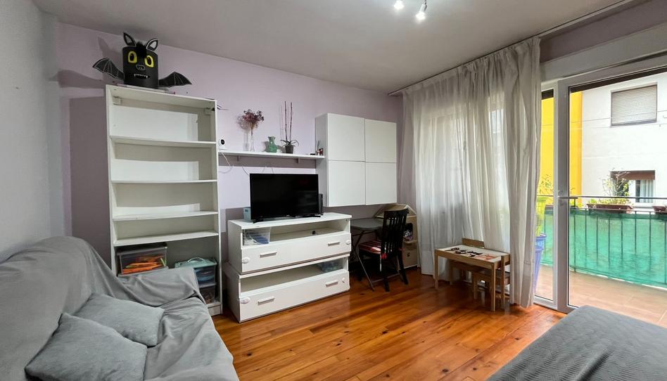 Photo 1 of Flat for sale in Hernani, Gipuzkoa