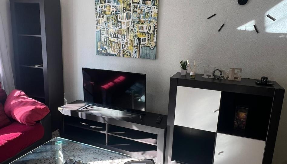 Photo 1 of Apartment to rent in Barrio Alto - San Félix, Almería