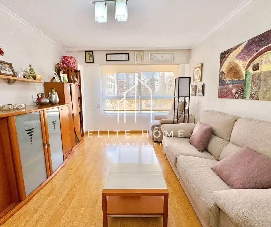 Flat with lift for sale in Calle LA MATA DE MORELLA, imagen 6