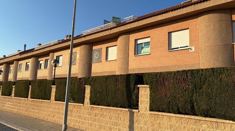 Foto 2 de Casa o xalet en venda a Clara Campoamor, 12, Alicante Golf, Alicante / Alacant