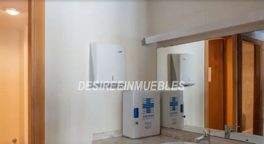 Baño de Oficina en venta en Valencia
