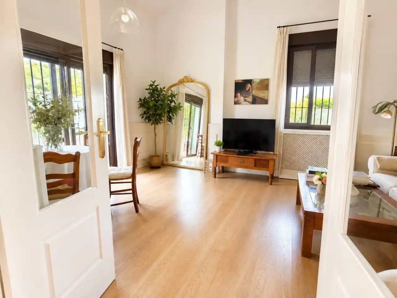 Wohnung mit Pool zum Verkauf in Núcleo urbano, imagen 35