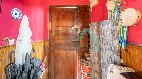 Foto 4 de Casa adosada en venda a La Borbolla, Vidiago - Pendueles - Tresgrandas, Asturias
