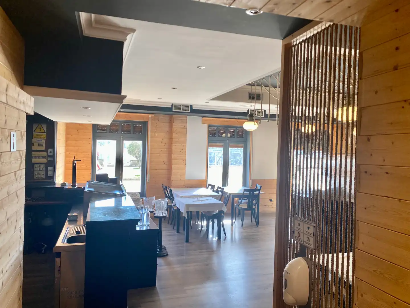 Local comercial en venda a Rúa Castelao, imagen 19