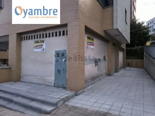 Locale commerciale in vendita a Jardín de Cantos - El Nodo, imagen 8