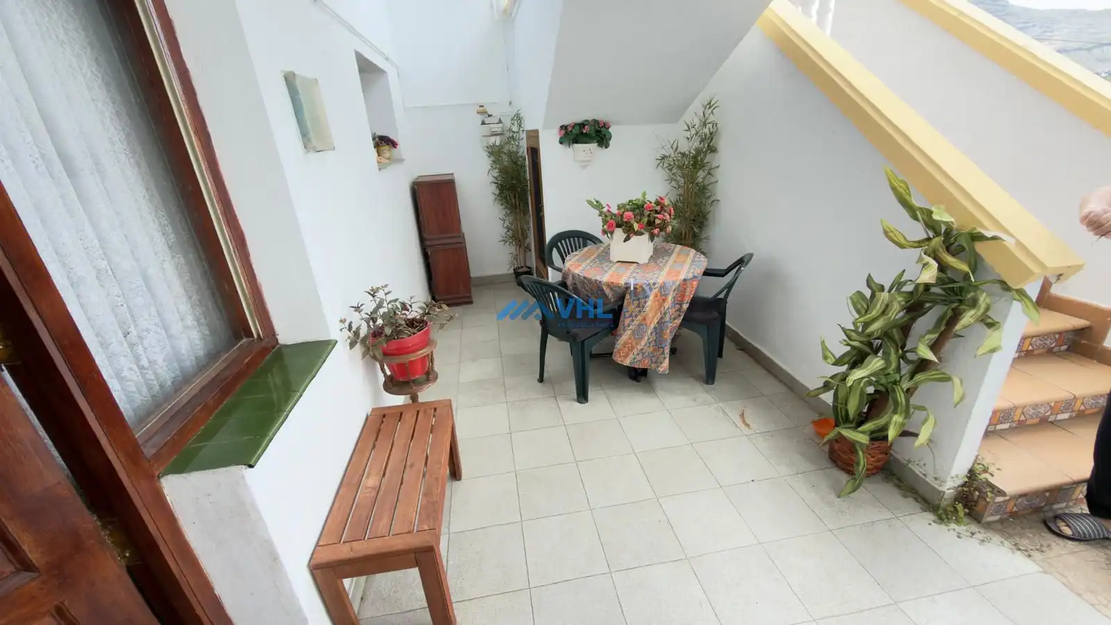 Wohnung mit Garten zum Verkauf in Barrio Mioño, imagen 6