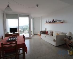 Living room of Apartment for sale in Lloret de Mar  with Heating, Balcony and Community pool