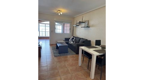 Foto 3 de Apartamento de alquiler en Formentera del Segura, Alicante