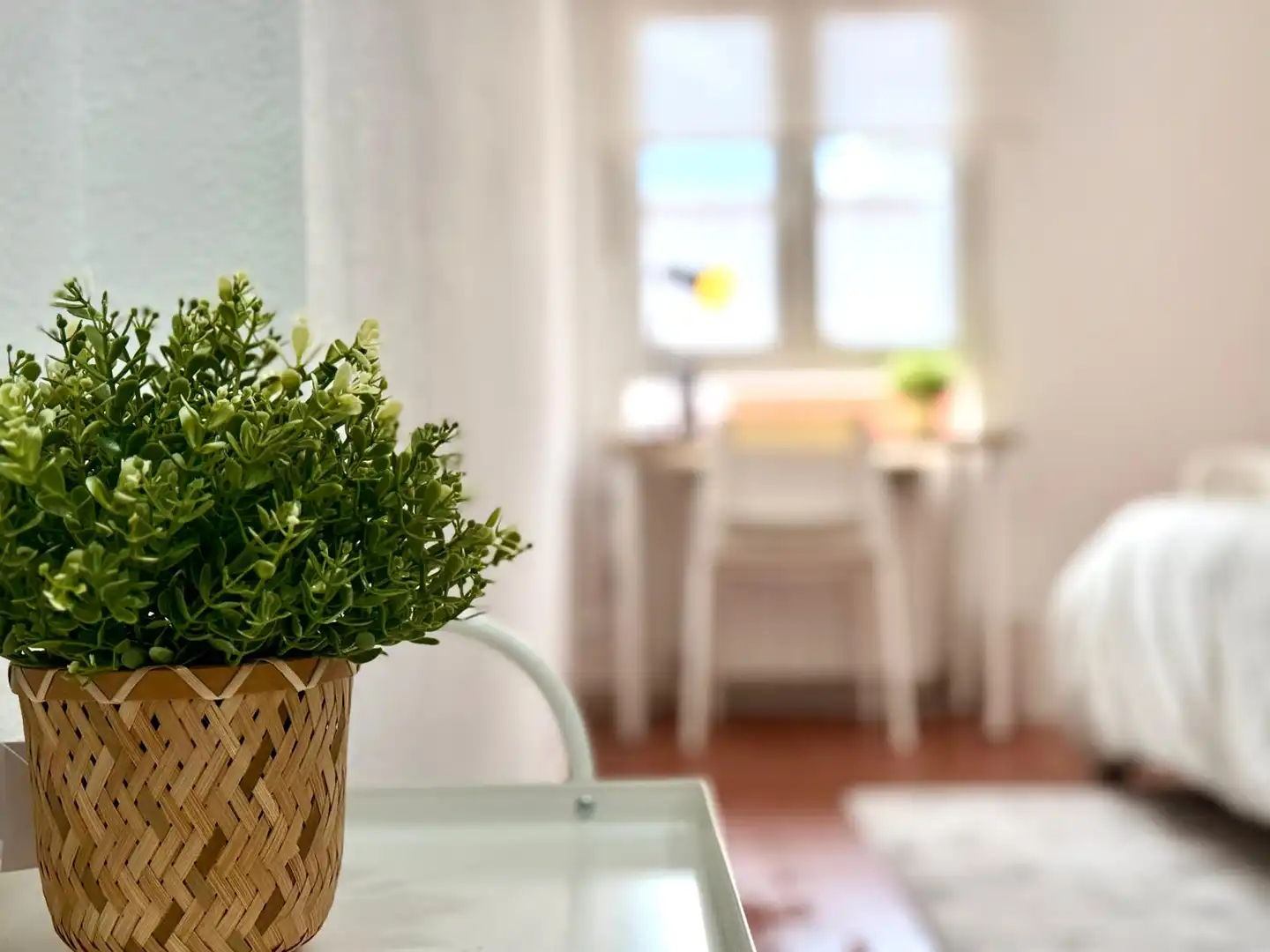 Habitación en Calle Cristo de la Victoria, 73, Pradolongo