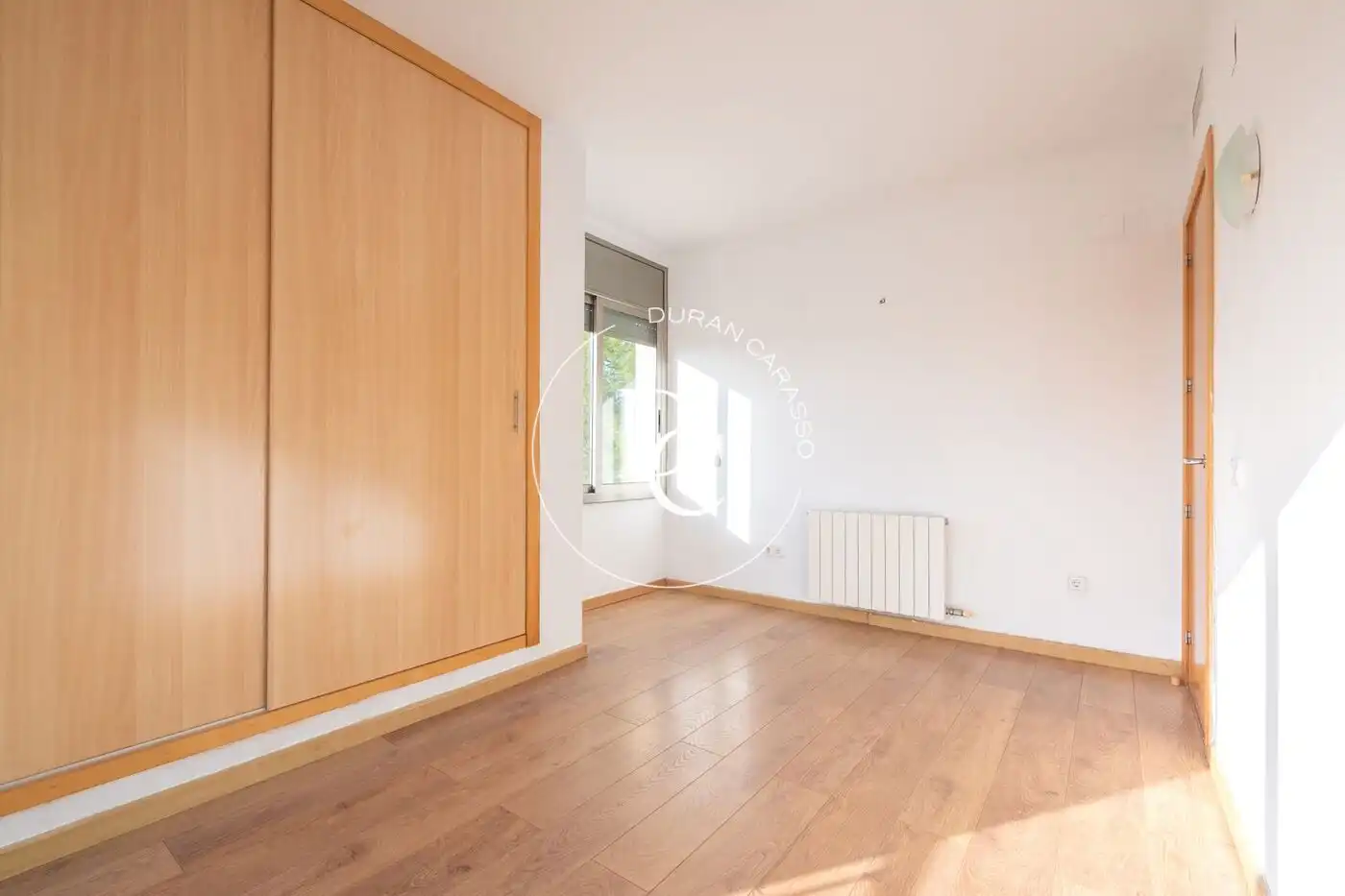 Habitación de Casa o chalet de alquiler en Sitges con Aire acondicionado, Calefacción y Jardín privado