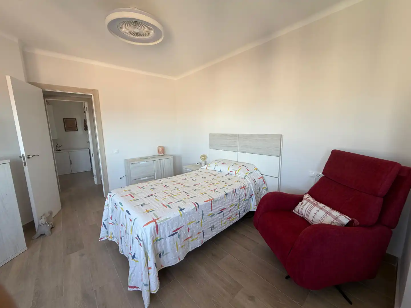 Attique avec terrasse à vendre à Passeig de Lluís Companys, imagen 10