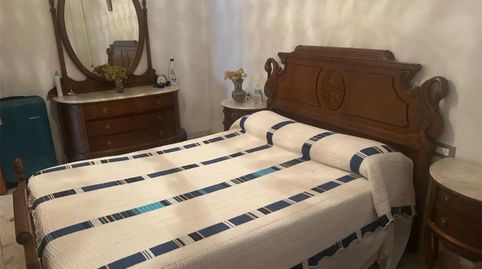Foto 5 de Casa adosada en venta en Calle Peñal, 7, Alloza, Teruel