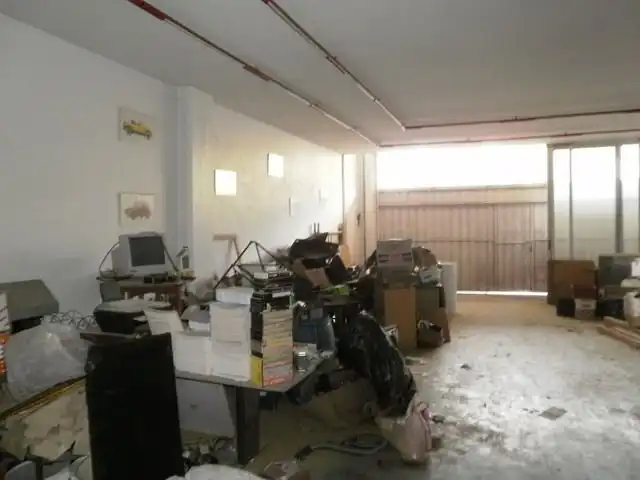 Nave industrial en venta en Andoain, imagen 5