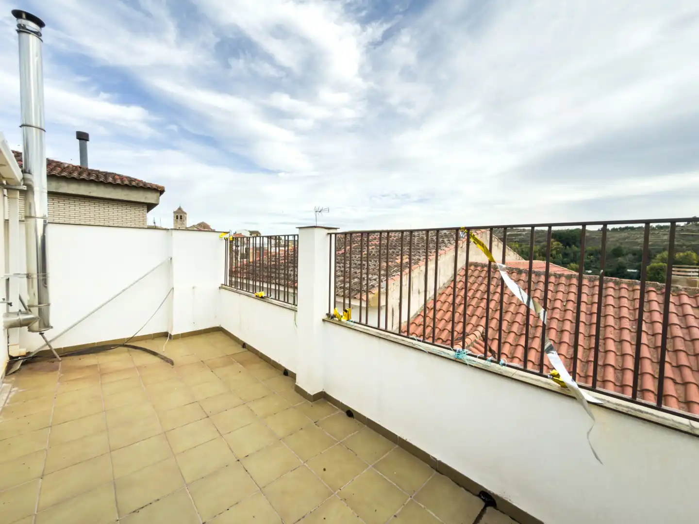 Piso en venta en Calle Esteban Lara, Cúllar