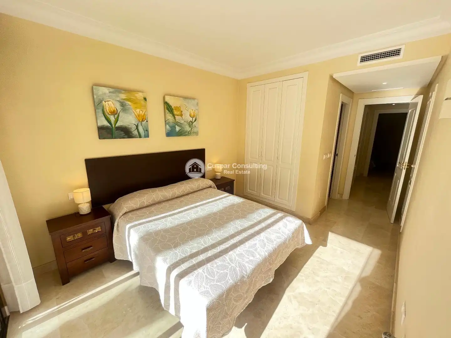 Apartament amb piscina en venda a Roda, imagen 7