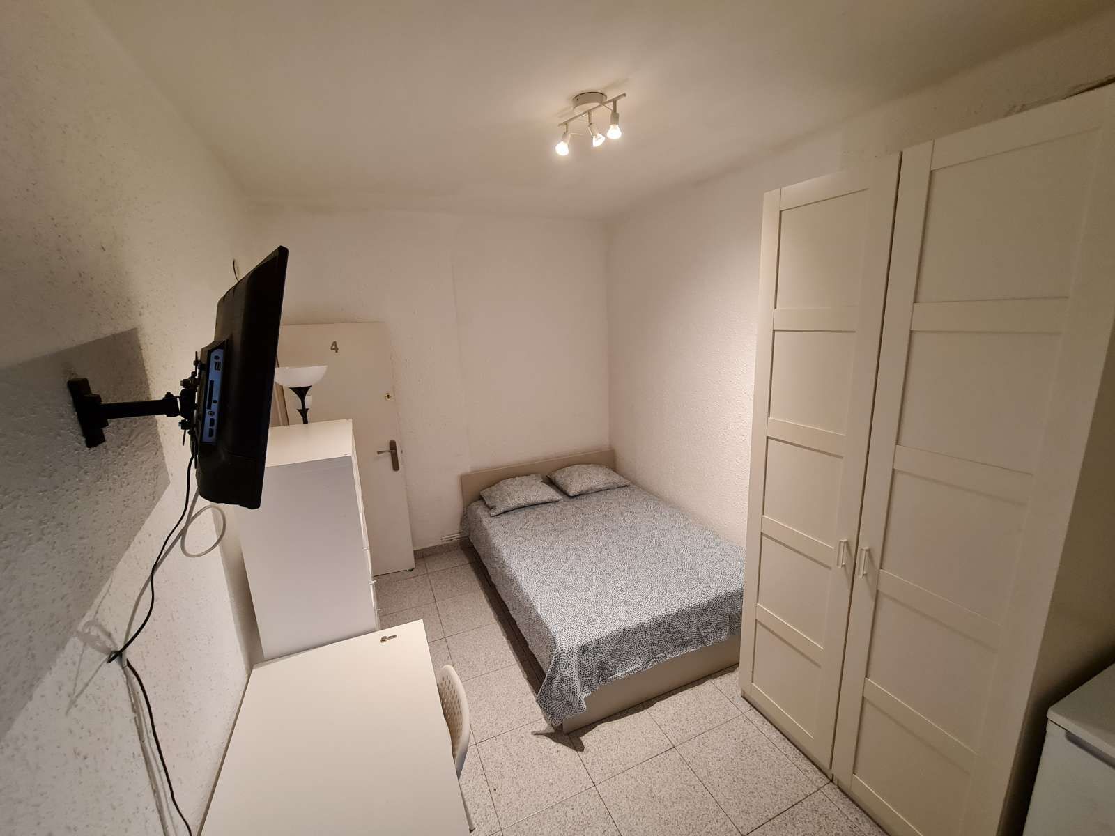 Pis per a compartir a Barrio de Delicias