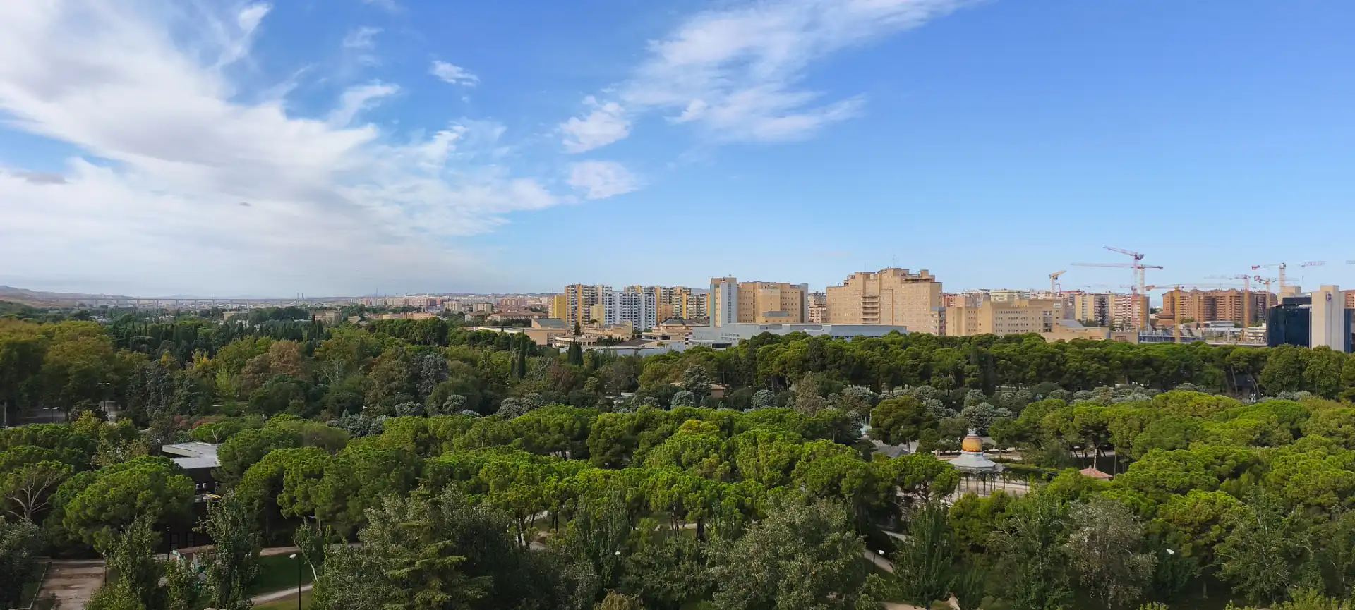 Flat with lift for sale in Calle de Fray Luis Amigó 2