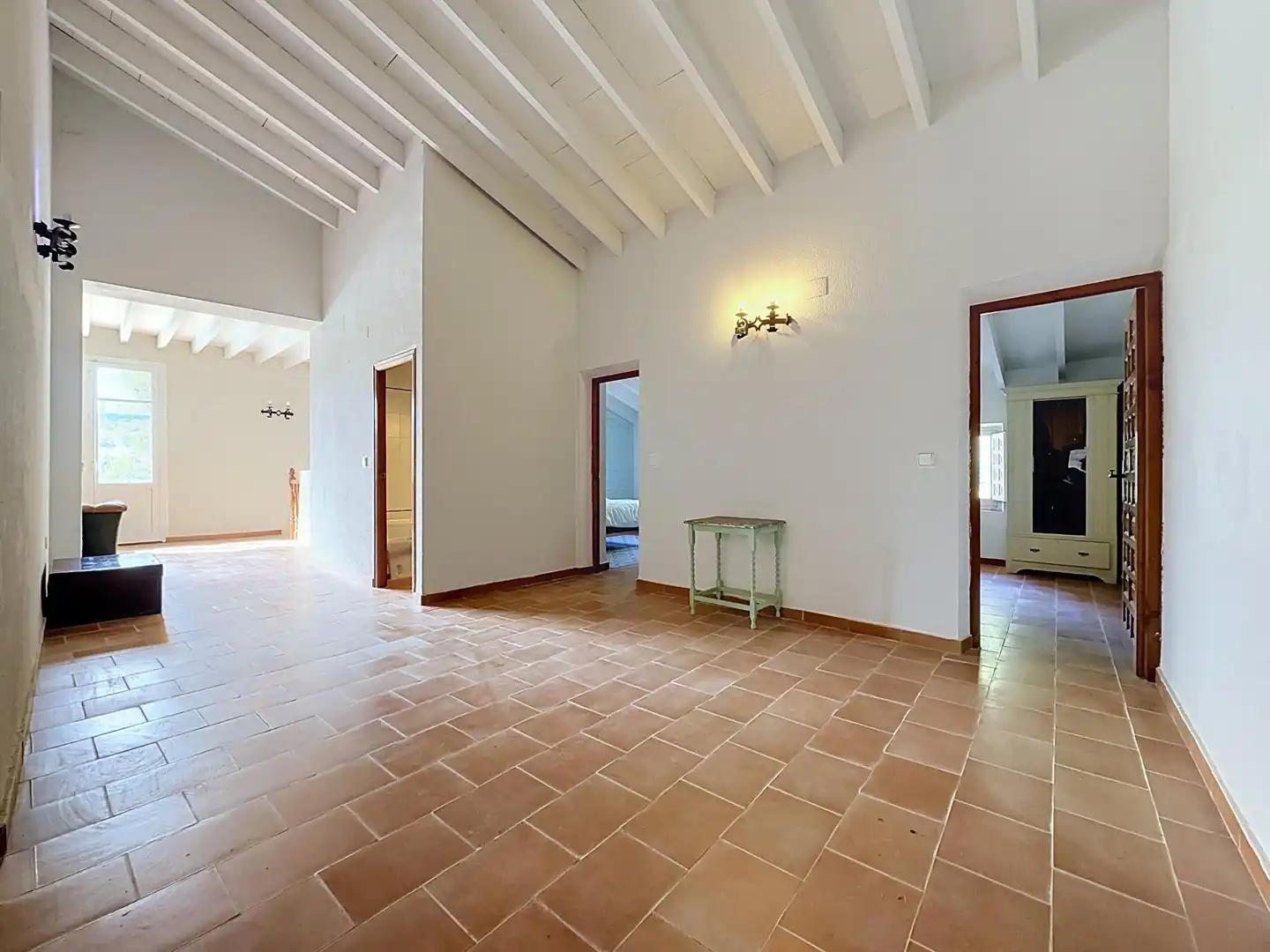 Finca rústica en venta en Castalla, Alicante
