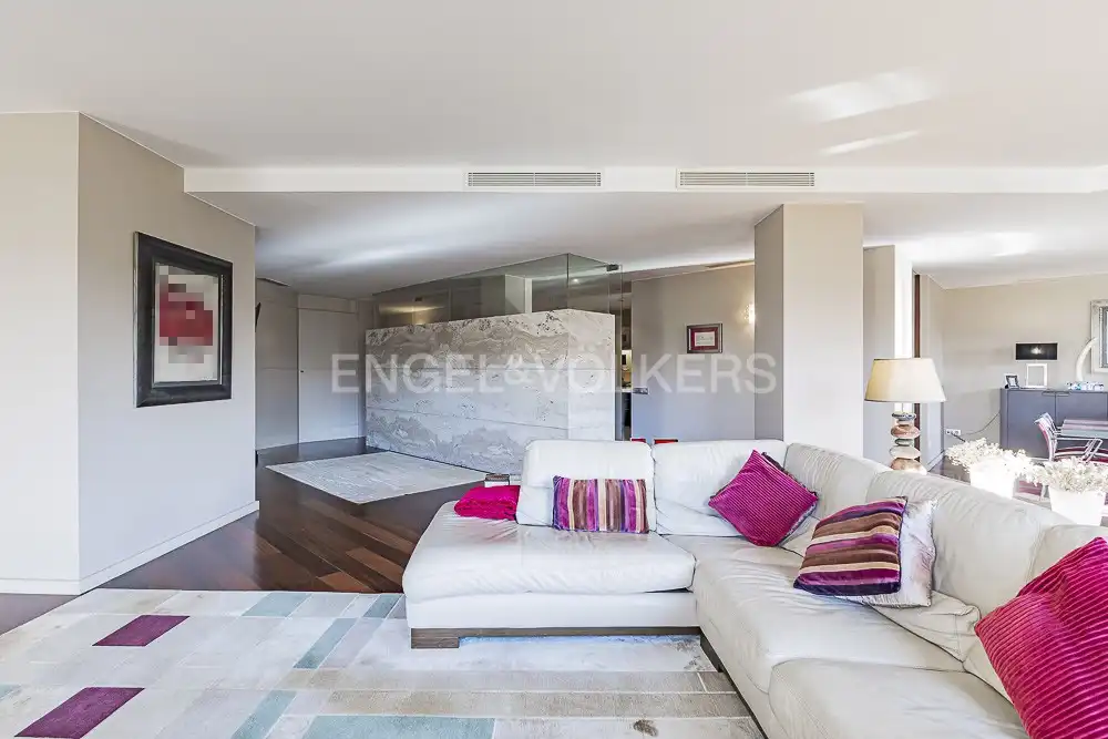 Wohnung mit Aufzug zum Verkauf in Passeig de Gracia, imagen 8
