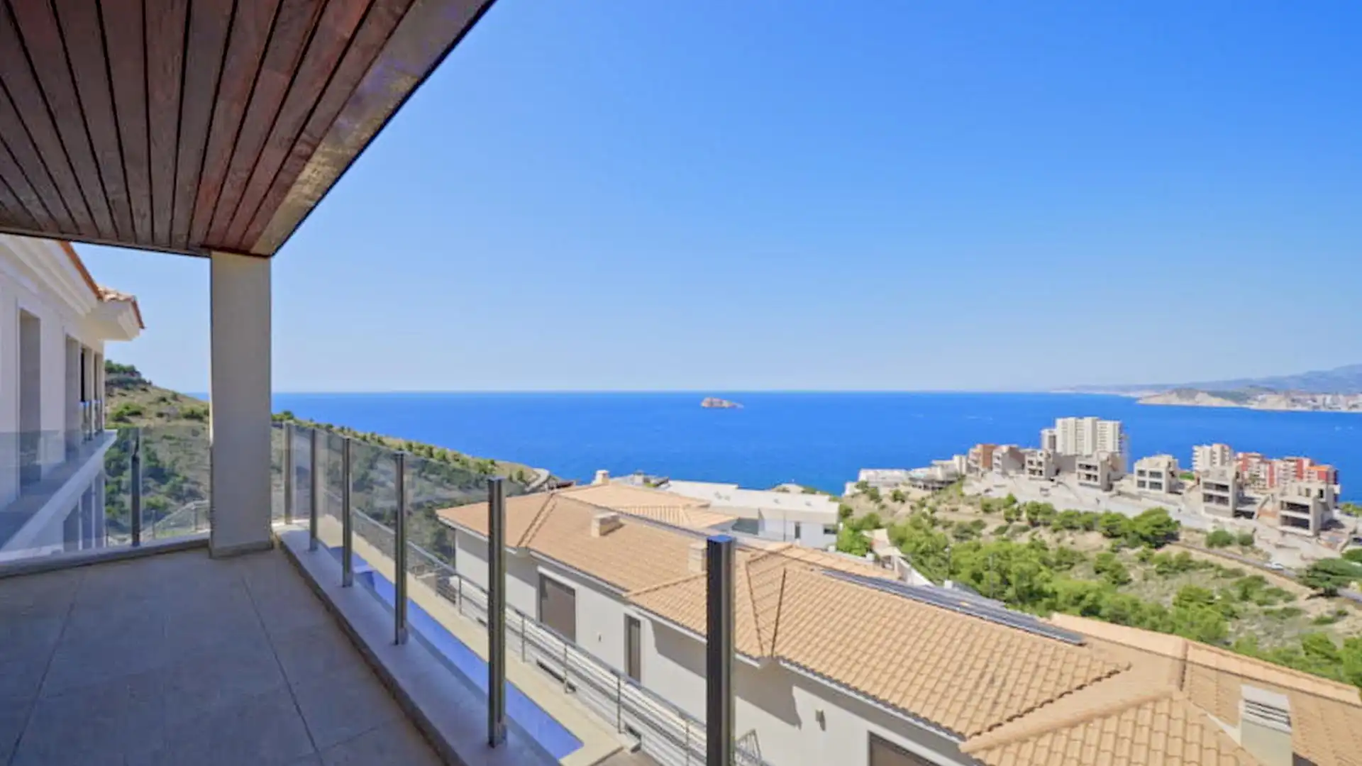 Villa mit Terrasse zum Verkauf in TOKIO 19, imagen 57